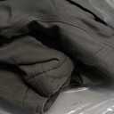 Carhartt Men's Relaxed Fit Washed Duck Sherpa-Lined Utility Jacket (Large)