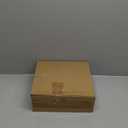 Sherr 100 Pack Mini Gift Bags Bulk, 4 x 2.75 x 4.5 Inches Paper Bags with Tags, Extra Small Paper Gift Boxes with Handles for Birthday, Party Favors, Weddings, small business(Red)