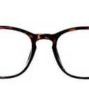 ANDWOOD Blue Light Blocking Glasses Women Men Computer Small Face Frame Bluelight Blocker Teens Square Frame Tortoise