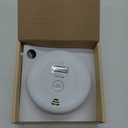 X-Sense Smoke Detector Carbon Monoxide Detector Combo, 10-Year Battery Smoke Detector with Display, Standalone Model SC01, Single Pack