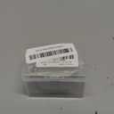 Beduan 3/4" Mini Ball Valve, 316 Stainless Steel Female x Male NPT Thread Shut-Off Valve(Pack of 1)