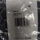 Hurley Girls Soft Knit Basic T-Shirt (Carbon)