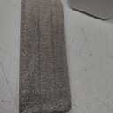 JOYMOOP Mop and Bucket with Wringer Set, Hands Free Flat Floor Mop and Bucket, with 3 Washable Microfiber Pads, Wet and Dry Use, Floor Cleaning System