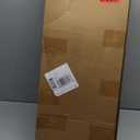 FZJDSD Left and Right Headlight Lens Cover Lampshade Compatible with Land Rover Range Rover 2006 2007 2008 2009 (Not Sport one) (Passenger and Driver Side)