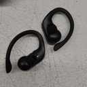 iLive Electronics Truly Wire-Free Earbuds, Sweat Resistant, Includes 3 Set of Ear Tips, Black (IAEBT270B)