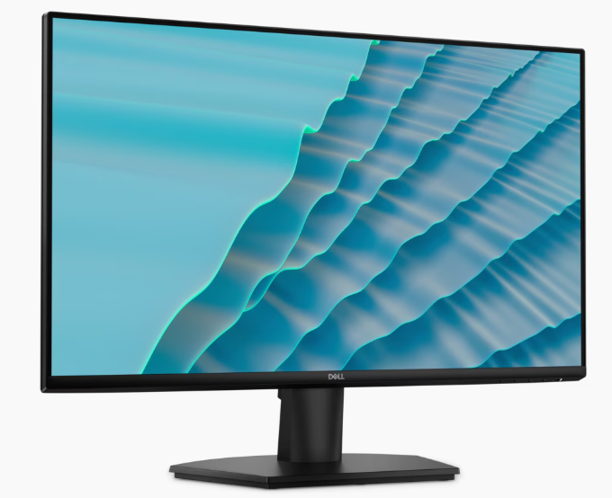 Dell 27 Inch Computer Monitor - SE2726H