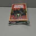 Grind House Board Game