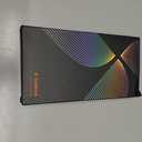 TORRAS Magnetic Slim-Fit for iPhone 17 PRO MAX Case, Ultra-Thin 17 ProMax Phone Case Compatible with MagSafe, Light Anti-Scratch Matte Hard PC Bayer 6.9 inch OriginFit, Matte Black