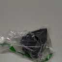 BASKERVILLE Ultra Dog Muzzle- Black Size 5, Perfect for Large Dogs, Prevents Chewing and Biting, Basket allows Panting and Drinking-Comfortable, Humane, Adjustable, Lightweight, Durable