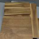 Wood Cutting Boards for Kitchen, Acacia Wooden Cutting Board Set, Charcuterie Board, Large Solid Chopping Board for Meat, Cheese, Fruit, Vegetables (set of 3)