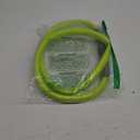 Flexzilla Garden Lead-in Hose, 5/8" x 5', Female/Female 3/4" - 11 1/2 GHT Fittings