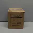 COMFEE' Stainless Steel Electric Kettle, 1.7 Liter Tea Kettle Electric & Hot Water Kettle, 1500W Fast Boil with LED Light, Auto Shut-Off and Boil-Dry Protection