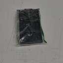 Blue Tees Golf - Magnetic Hub - Attach Magnetic Accessories to Your Golf Bag - Black
