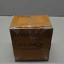 Christmas Stocking Holder Hanger for Mantle,4 Pack for XmasDecorations Lightweight and Adjustable for Fireplace Home Decoration (Black)