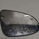 Passenger Side Mirror Replacement for Toyota Camry 2012 2013 2014 2015 2016 2017, Avalon 2013 2014 2015 2016 2017 2018 Hybrid - Right Side Mirror Glass, Rear View Power Heated Mirrors Glass