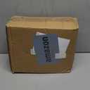 Inflatable Car Air Mattress Back Seat Bed with Air Pump,55 "x 35" Portable Thickened Car Travel Camping Sleeping Air Mattress Blow Up Bed for Car Universal SUV (20190004)