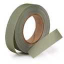 TPU Seam Sealing Tape  Waterproof Heat-Seal Fabric Repair Tape for Tents, Outdoor Gear, and Apparel, 0.79 in x 10.94 yd, Green