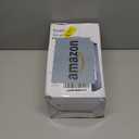 Humidifiers for Bedroom, 2.0L Cool Mist Humidifier for Home Plant and Baby Nursery, Quiet Ultrasonic Humidifier with 360 Nozzle, Auto Shut-Off, Filterless, Black