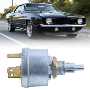 2 Speed Windshield Wiper Switch 1993395 Compatible with Chevrolet Camaro Chevelle II NovaII Nova Corvair Malibu Suburban
