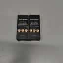 2 x Touch Up Paint White tile paint porcelain repair kit Specialty Tub and Tile , High-Gloss White bathtub, Quick-Dry Porcelain Paint for Scratches & Chips on Porcelain, Acrylic, Enamel, Cast Iron, Tubs, Tiles, Sinks Wooden furniture and Toilets