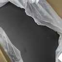 Potuopy Adjustable Laptop Lap Desk, X-Large Foldable Bed Table Tray