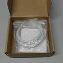 85W Mac Book Pro Charger, Replacement AC 85w 2T-Tip Connector Power Adapter,Laptop Charger Compatible with MacBook pro & Mac Book Pro 13 inch-15 inch Retina After Mid 2012