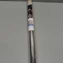 Clear Wall Protector, Non Adhesive Static Cling Removable Contact Paper, Plastic Stickers for Kitchen & Office from Trash, Chair Back, Wallpaper, Furniture, Door Scratch Dog Cat 6.6ft