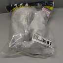 Scosche KA2098B Double DIN or Single DIN with Pocket Radio Installation Dash Kit Compatible with Select 2011-2013 Kia Sorento - Aftermarket Car Stereo Install Brackets - See Fit Guide in Images