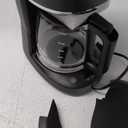 Mr. Coffee® 12-Cup Programmable Coffeemaker, Brew Now or Later