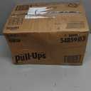 Arm & Hammer Powder Laundry Detergent, Professional Soap for Washing Clothes, 290 Loads, Free and Clear, Bulk 18lb Pail