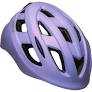Bell Nixon Women Orchid Adult Safety Light 58-61 cm
