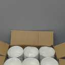 300 Pack 6 oz Disposable Paper Cups, Food Safe Paper Coffee Cups Hot Cold Beverage Drinking Cup for Coffee, Water, Tea, Juice, Espresso