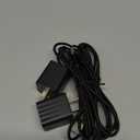 iPhone Fast Charger,2Pack Dual Port Wall Charger with Fast Charging 6.6FT Long Nylon Braided USB to Lightning Cable Cord Double Wall Charger Adapter Block Plug for iPhone 14 13 12 Pro Max 11 SE iPad (Black)