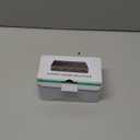 NEWCARE 4K HDMI Splitter 1 in 3 Out [with 4 FT Hdmi Cable and Power Adapter]-Not Support Extended Display, Aluminum Alloy 1×3 HDMI Splitter Support 4Kx2K,1080P,3D, DTS/Doby-TrueHD for Xbox PS5/4 Roku