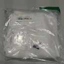 Easton | PRO+ Pull Up Baseball Pant | Youth | Full Length | Elastic Bottom | Youth White, Y XS