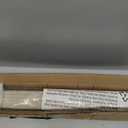 No Drill Cordless Roman Shades, Linen, 20x48