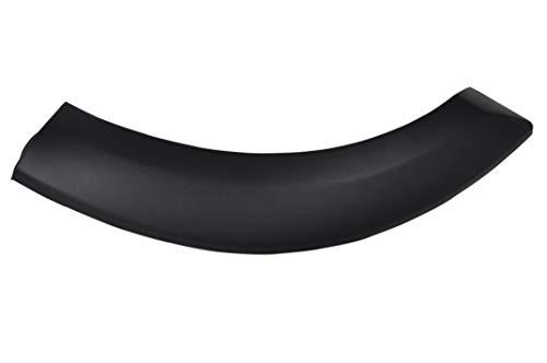 JSD Rear Right Texture Anthracite Wheel arch Moulding Fit LR4 LR3 Passenger Side DFK000045PCL