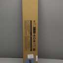 VaeFae Teak Bathtub Tray, Wooden Bath Caddy for Bathtub, Bath Tub Wood Table for Tub (33.8" x 6" x 1.8")