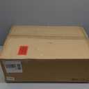 ANJIADENGSHI Modern Globe Chandelier, Brushed Nickel Pendant Lighting for Kitchen Island, Metal Adjustable Hanging Light Fixture for Dining Living Room Foyer Bedroom