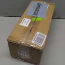 27.5-Inch Christmas Table Centerpiece with Candle Holders, Red Berries, and Pine Cones