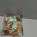 Yoption Reindeer Dog Costume, Christmas Elk Deer Pet Winter Warm Coat Coat Clothes Hoodie Outfit Apparel for Puppy Cat (L) (L-Chest Girth: 19.3", Neck Girt: 14.6")