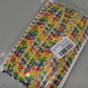 letsinstyle 50 Yards 0.78 Inch Tassel Fringe Trim, Cotton Curtain Border Trim with Tassels, Fabric Border Trim Fringe Ribbon for DIY Crafts Clothing Curtains Waydress and Other Home Decor