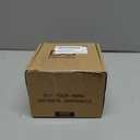 homdiy 30 Pack Cabinet Knobs Brushed Nickel Drawer Knobs - Solid Zinc Alloy Kitchen Pulls HD6050SNB Cabinet Hardware for Dresser Drawers