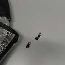 2 Pcs Hat Organizer for Baseball Cap, Hat Storage Bags with Carry Handles Hat Holder Rack for Closet Travel Hat Organizer