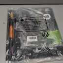 3Pcs Halloween Party Decorations Witch Party Decorations Halloween Front Porch Banner Backdrop Witches Hocus Pocus Decorations Photo Studio Props Decor Supplies