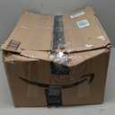 Quilts Queen Size Bedding Set, Soft Microfiber Quilts Set, Patchwork Striped Lightweight Bedspread with 1 Quilt and 2 Pillow Shams for All Season (Black and White, 96"x90")