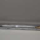 7 x Leffora Clear Table Cover Protector 22 x 40 Inch, 1.5mm Vinyl Desk Cover