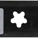 Stens 340-070 Hi-Lift Blade Replaces AYP 532176084