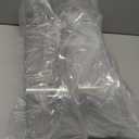 2 PACK Upgraded 240356402 Refrigerator Door Bin Replacement for Frigi.daire Refrigerator Door Shelf Parts LFSS2612TF0 LFSS2612TE0 FFSS2615TE0 Door Shelf Shelves By AMI PARTS (Length 15.38")