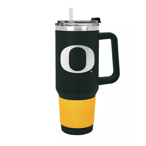 NCAA Oregon Ducks 40 oz. Colossus Travel Mug